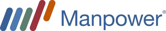 Logo Manpower