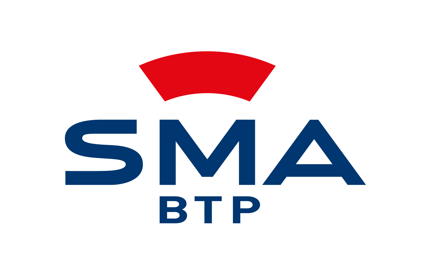 Logo SMABTP
